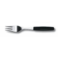 Столовая вилка Victorinox SwissClassic Cake Fork Black (5.1583)