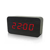 Электронные часы (будильник) VST-863(R)