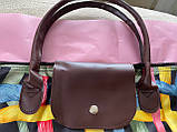 Жіноча сумка -шопер, фото 8