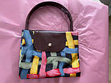 Жіноча сумка -шопер, фото 4