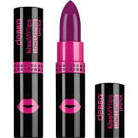 Помада для губ Debby Kiss My Lips Long Lasting 10 (8009518262223)