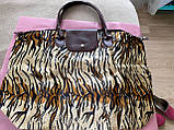 Жіноча сумка -шопер, фото 4