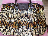 Жіноча сумка -шопер, фото 6