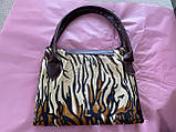 Жіноча сумка -шопер, фото 5