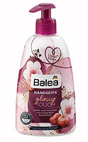 Рідке крем-мило для рук Balea Glossy Touch 300мл Німеччина 4066447109115