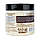Скраб для тіла Wokali Body Scrub Jam Coconut WKL369 500 мл, фото 4