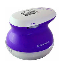 Машинка для стрижки видалення катишків Grunhelm GLR212U 3 Вт, фото 2