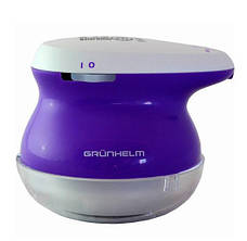 Машинка для стрижки видалення катишків Grunhelm GLR212U 3 Вт, фото 3