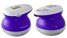 Машинка для стрижки видалення катишків Grunhelm GLR212U 3 Вт, фото 4