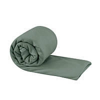 Походное полотенце Sea to Summit Pocket Towel M 50*100 Sage