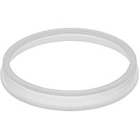 Ущільнювач Browin — силіконовий, для ковбасного шприца 3 кг, 109–123 мм, товщина 0,9 мм