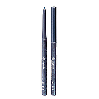 Карандаш для глаз механический Bogenia Waterproof Eyeliner Luxury водостойкий № 002