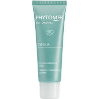 Крем для лица Phytomer Cyfolia Radiance Exfoliating Cream Крем-эксфолиант 50 мл (3530019005583)
