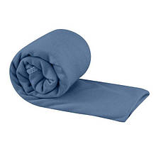 Полотенце Sea to Summit Pocket Towel S 40*80 Moonlight