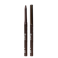 Карандаш для глаз механический Bogenia Waterproof Eyeliner Luxury водостойкий № 004