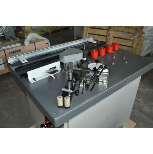 Верстат крокооблицювальний FDB Maschinen MB50, фото 1