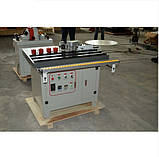 Верстат крокооблицювальний FDB Maschinen MB50, фото 2