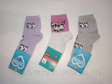 Шкарпетки дитячі демісезонні, фото 2