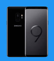 Samsung Galaxy S9 (64gb) SM-G960U | Samsung Galaxy S9 SM-G960U 64Gb Black Новый