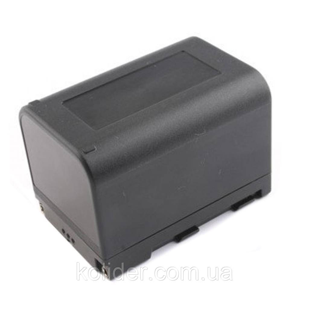 Аккумулятор к Фото/видео Extradigital JVC BN-V615 (DV00DV1088) — Купить ...