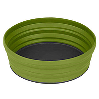 Миска складная Sea To Summit XL-Bowl 1150 ml Olive