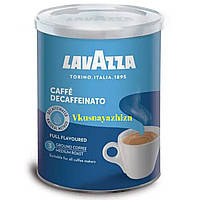 Кава мелена Lavazza Decaffeinato 250г