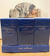 Мини-парфюм унисекс Dolce & Gabbana Light Blue 20 ml , Дольче Габбана Лайт Блю