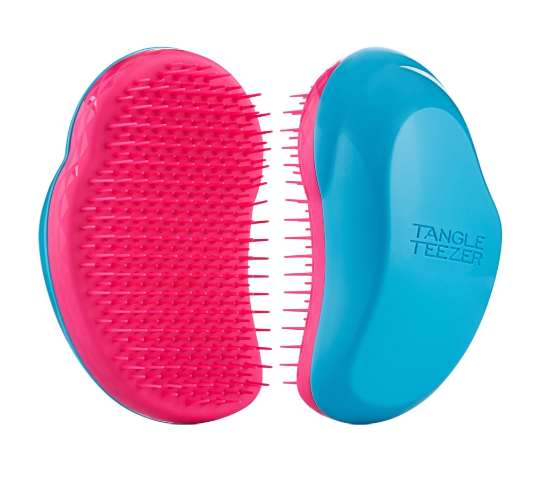 Гребінець для волосся Tangle Teezer The Original Blueberry Pop Brush