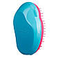 Гребінець для волосся Tangle Teezer The Original Blueberry Pop Brush, фото 5