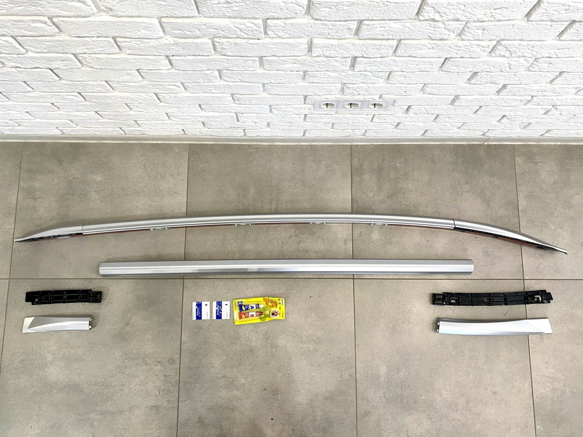 Рейлінги на дах Nissan Murano Z52 2015-, фото 1