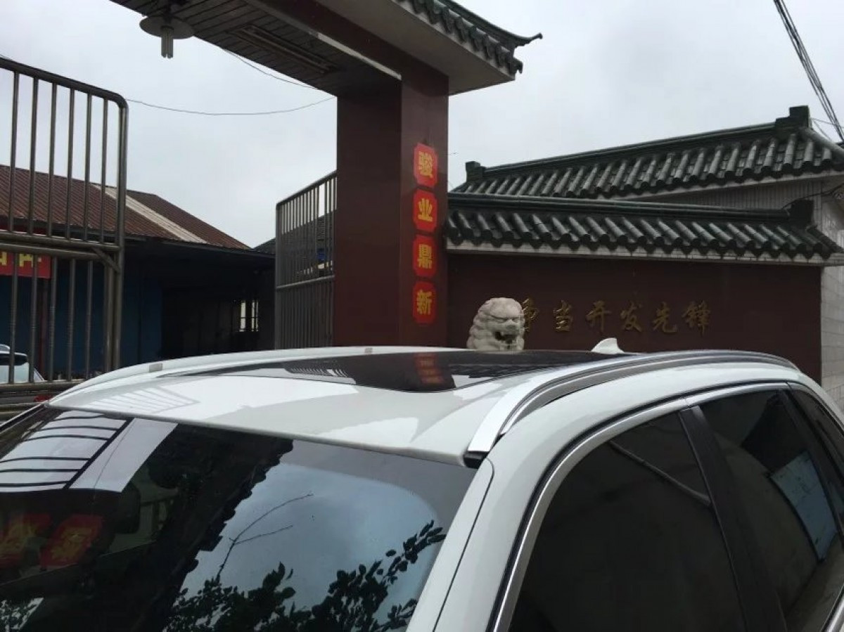 Рейлінги на дах BMW X5 F15 2014-2018 алюміній 2 шт. колір срібло, фото 1