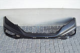 Бампер передний Honda HR-V 2015-, фото 4