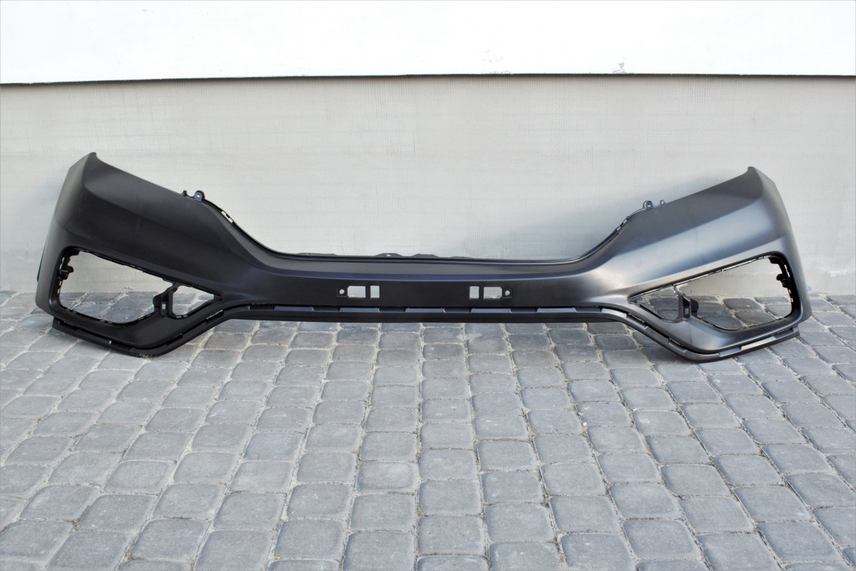 Бампер передний Honda HR-V 2015-, фото 1