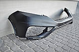 Бампер передний Honda HR-V 2015-, фото 3