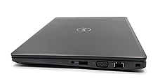 Ноутбук Dell Latitude 5290 i5-8350U (8 CPUs) / 4GB RAM / 256GB NVMe/ Intel HD/ WIN 10 / WEB / 12.5" HD Display, фото 6