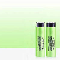 Аккумулятор Li-ion Panasonic NCR18650B 3000mAH 3.7V