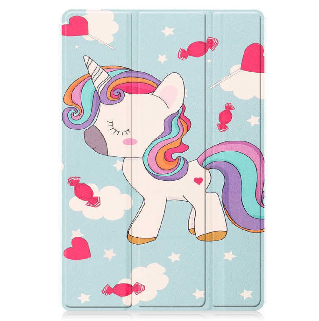 Чохол Primolux Slim для планшета Xiaomi Redmi Pad 10.61" - Unicorn, фото 1