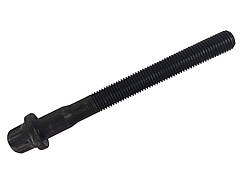 Болт головки блоку циліндрів 2110-2112, 2170-2172 (16 кл), ЗАЗ 1102, 1103, 1105 Таврія новий зразок під зірку М10х1.25х98