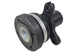 Вал проміжний коробки передач 2121, 21213, 21214 промвал без еластичної муфти EuroEx