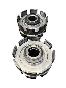 Барабан гідромуфти коробки передач, зошитів ХТЗ, Т-151,Т-156,Т-17221,Т-17021,Т-1