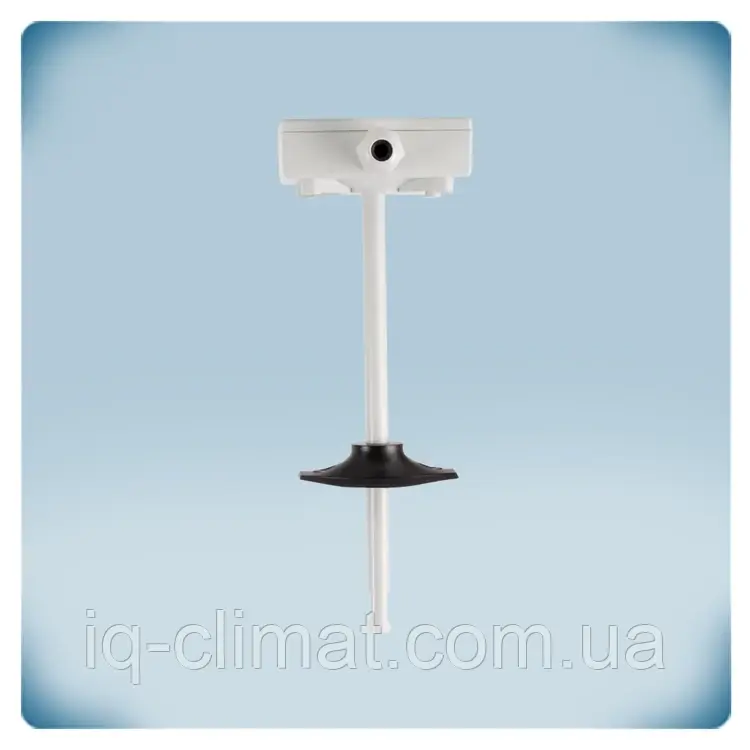 DSMFG-2R Канальний датчик концентрації CO2, температури, відносної вологості та вуглекислого газу, Sentera Controls