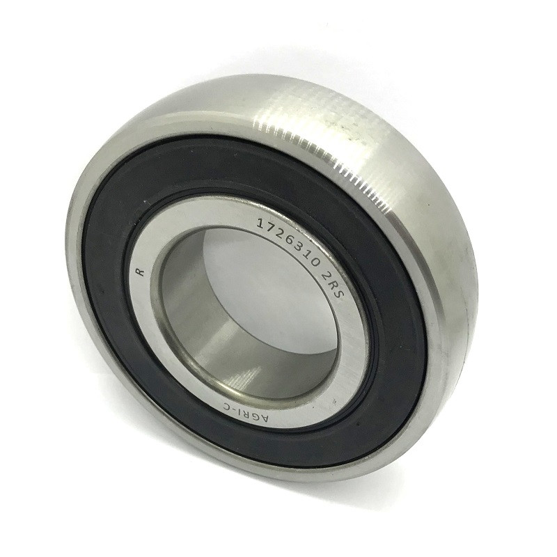 Підшипник 1726310 2RS (CS 310 2RS) AGRI-C розміри 50*110*27