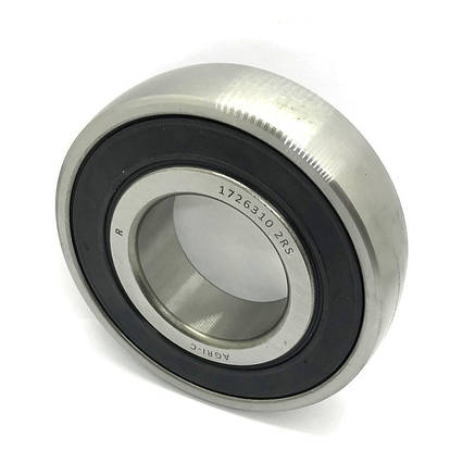 Підшипник 1726310 2RS (CS 310 2RS) AGRI-C розміри 50*110*27, фото 1