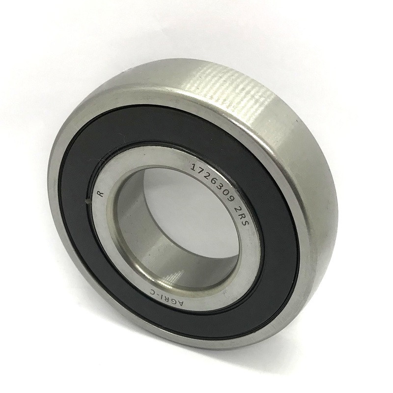 Підшипник 1726309 2RS (CS 309 2RS) AGRI-C розміри 45*100*25