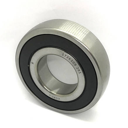 Підшипник 1726309 2RS (CS 309 2RS) AGRI-C розміри 45*100*25, фото 1