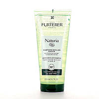 Шампунь нежный Рене Фуртюрье Натуриа Rene Furterer Naturia Gentle Balancing Micellar Shampo 200мл