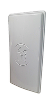 4G/3G/LTE Антена планшетна MIMO 2×24dbi (48 дб) (KS,VD,Life)
