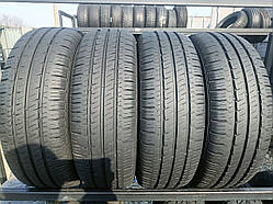 Літні вантажні шини 225 70R15C 112/110S HANKOOK VANTRA LT