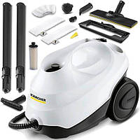 Пароочисник Karcher SC 3 Easyfіx Premium Пароочисник для будинку