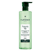 Шампунь нежный Рене Фуртюрье Натуриа Rene Furterer Naturia Gentle Balancing Micellar Shampo 400мл